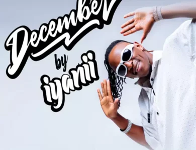 iyanii december