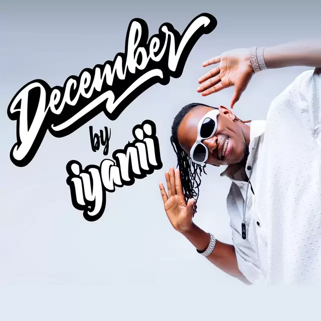 iyanii december