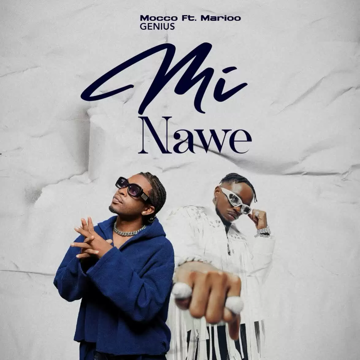 mocco genius ft marioo mocco genius mi nawe
