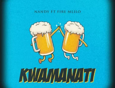 nandy kwamanati