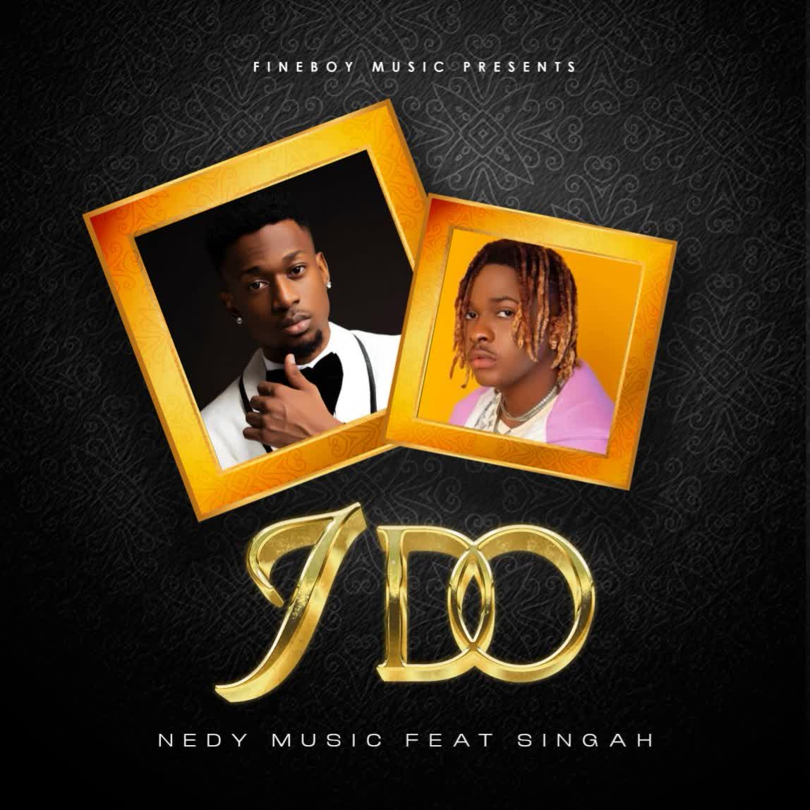 nedy music feat singah nedy music i do
