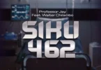 professor jay siku 462