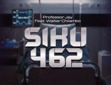 professor jay siku 462
