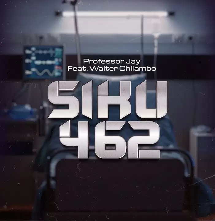 professor jay siku 462