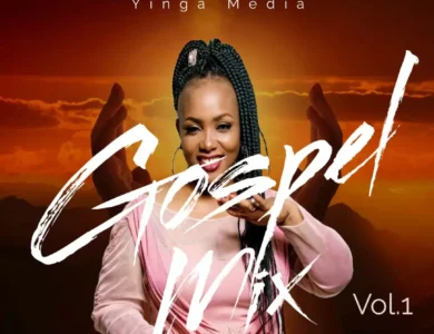 swahili gospel mix 2024