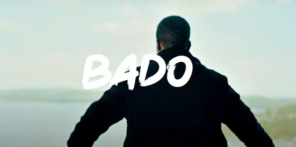 video goodluck amos bad
