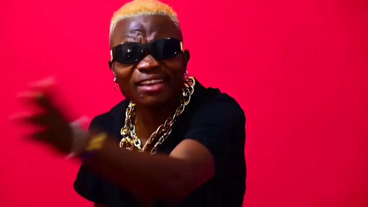 video harmojunior nimerudi tandale