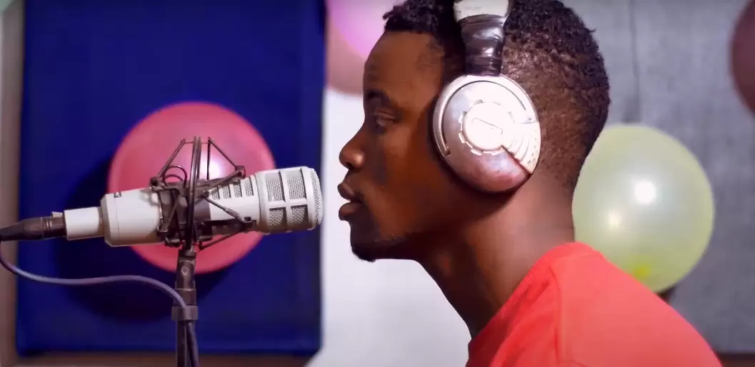 video kelvin sio sawa