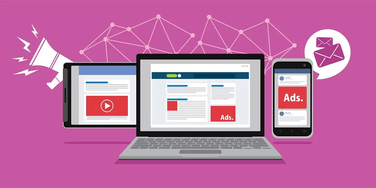 Display Ads Only Mobile Viewers Ads Only Mobile Viewers