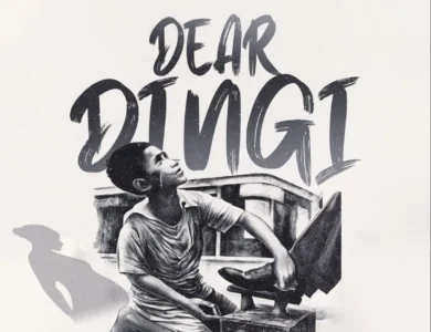 Appy Dear Dingi