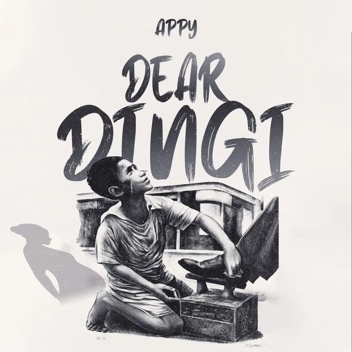appy - dear dingi Appy Dear Dingi