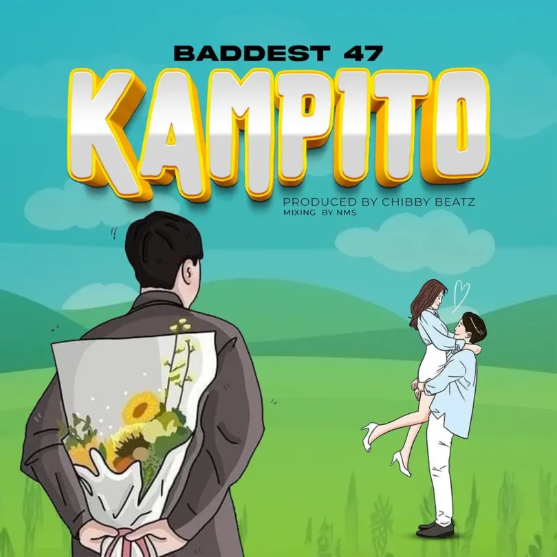 Baddest 47 Kampito