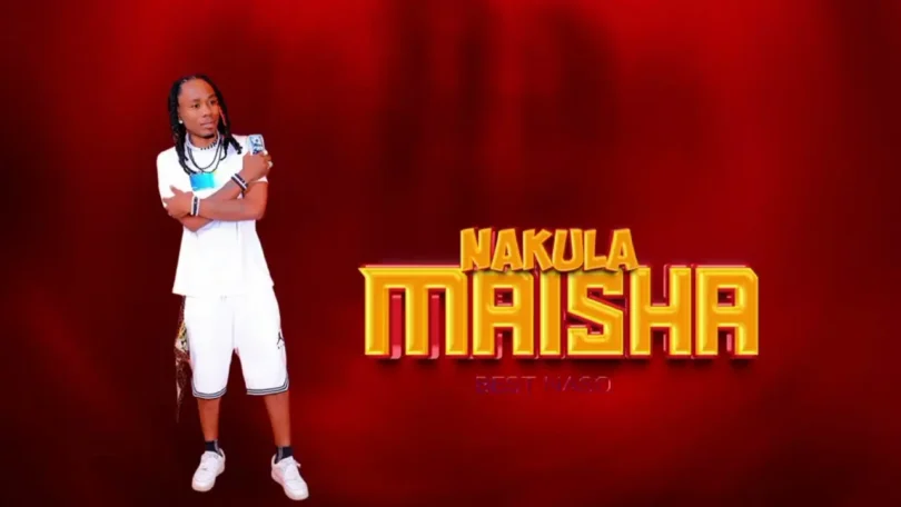 Best Naso Nakula Maisha