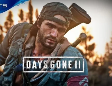 Days Gone 2 sequel