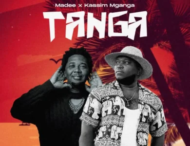 Kassim Mganga Tanga