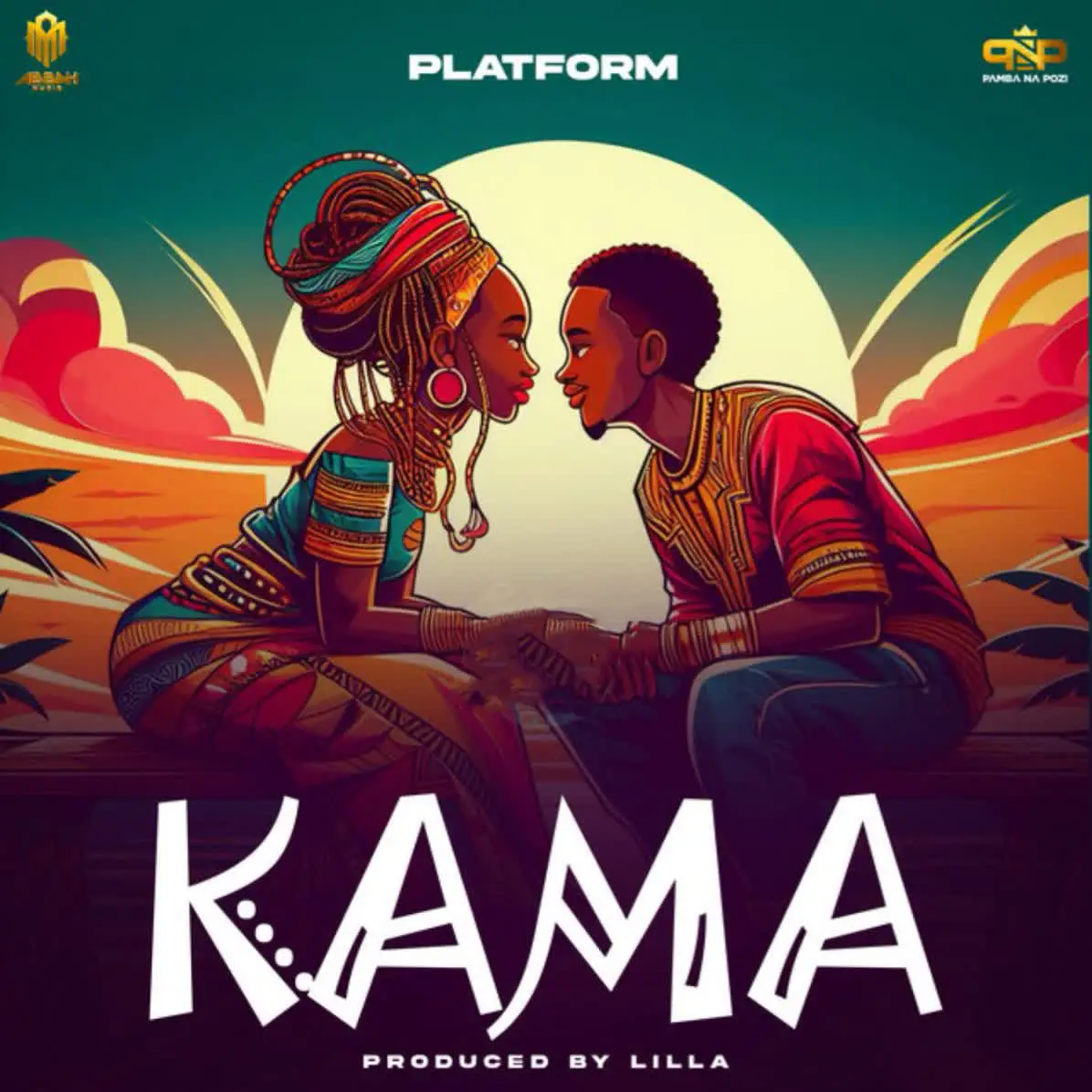 platform tz - kama Platform Kama