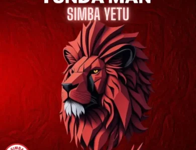Tunda Man Simba Yetu