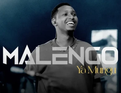 israel mbonyi malengo ya mungu