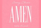 jimmy chansa ft kusah amen