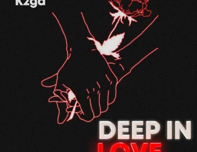 k2ga deep in love audio
