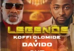 koffi olomide legende