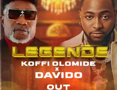 koffi olomide legende