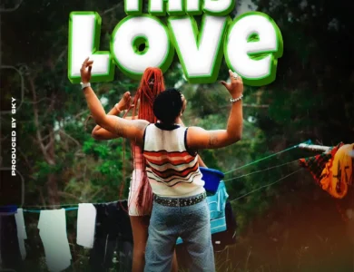 kusah this love