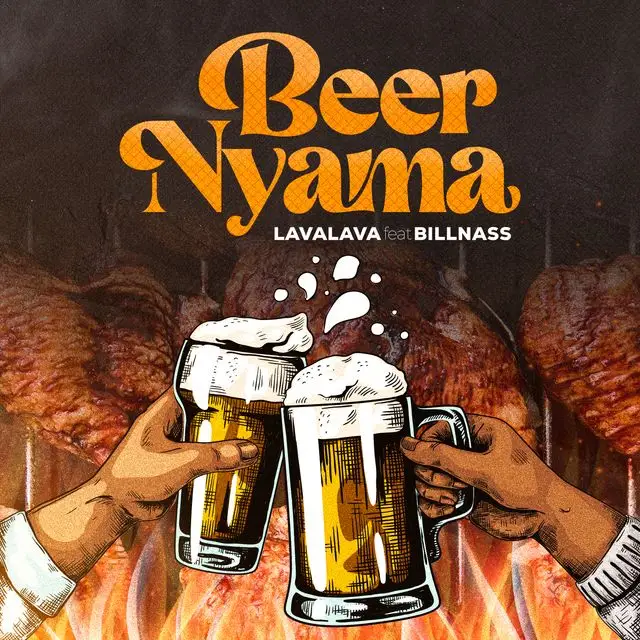 lava lava ft billnass beer nyama