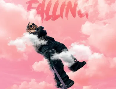 lony bway falling