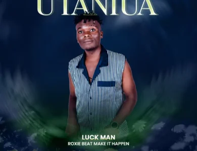 luck man utaniua