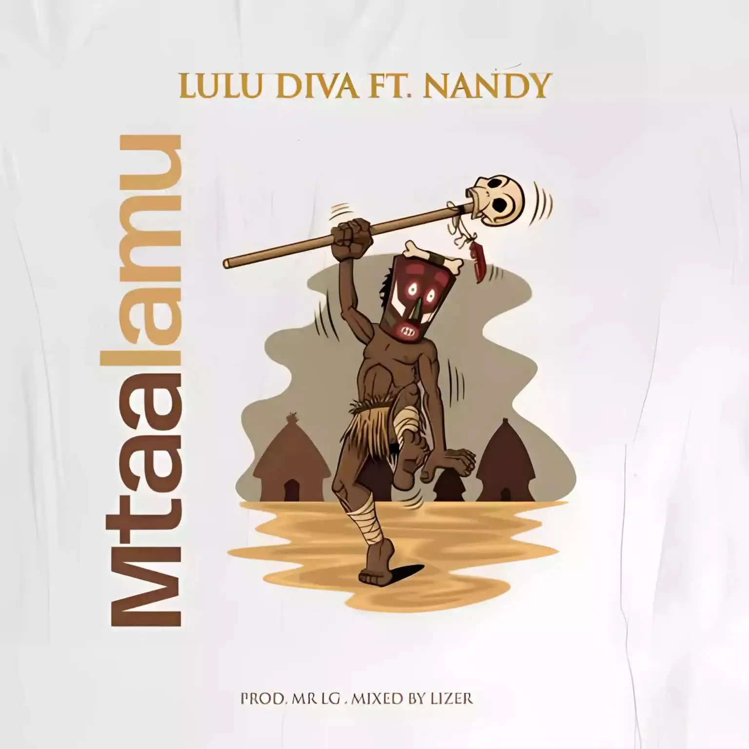 lulu diva ft nandy lulu diva mtaalamu