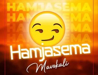 mavokali hamjasema
