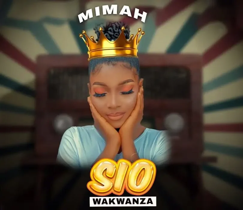 mimah sio wa kwanza