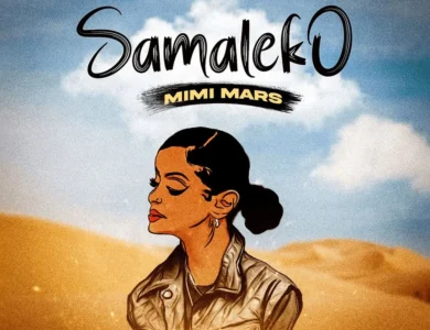 mimi mars samaleko audio