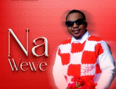 mo music na wewe