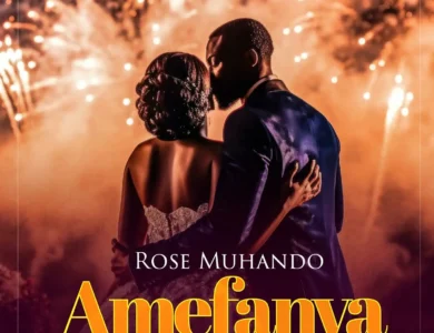 rose muhando amefanya