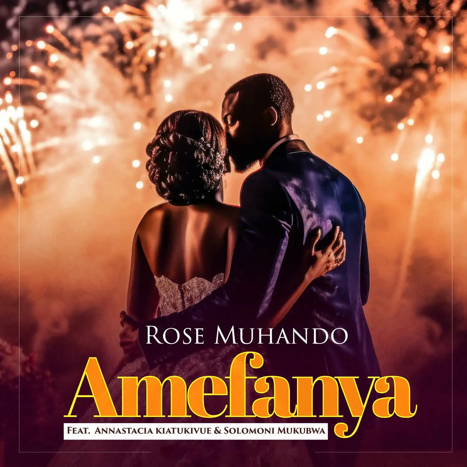 rose muhando - amefanya rose muhando amefanya
