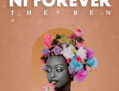 the ben ni forever