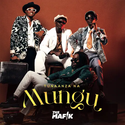 the mafik tunaanza na mungu