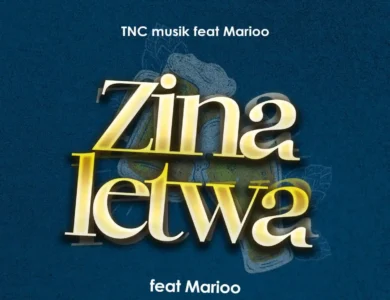 tnc ft marioo zinaletwa