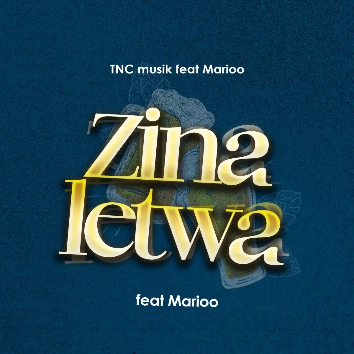 tnc ft marioo tnc ft marioo zinaletwa