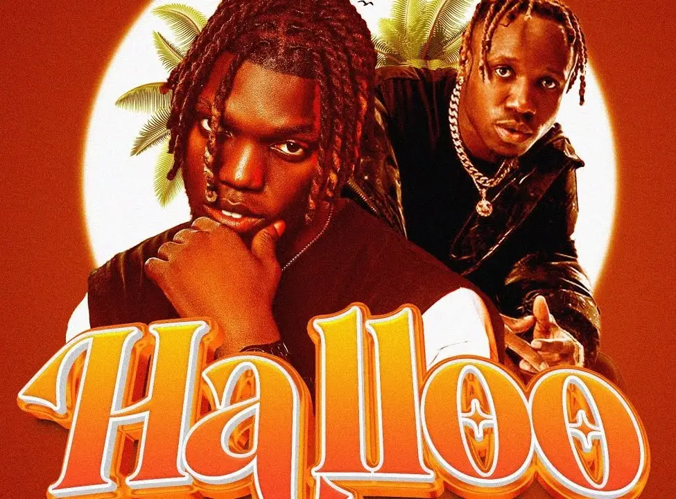 ucho ft chino kidd ucho ft chino kidd halloo