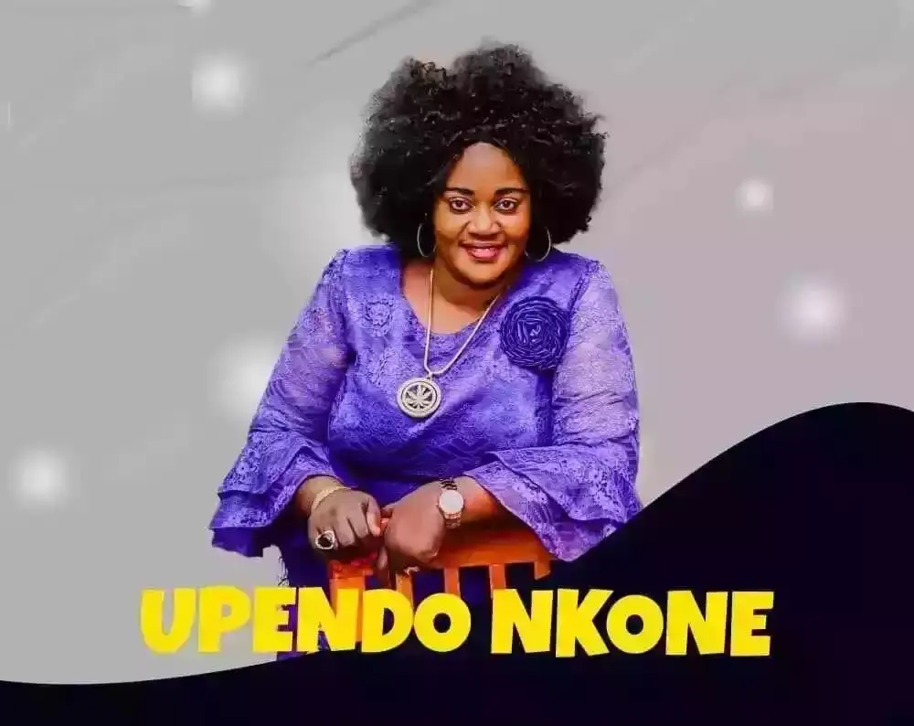upendo nkone - siku njema upendo nkone siku njema