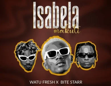 watu fresh ft bite starr isabela makuti