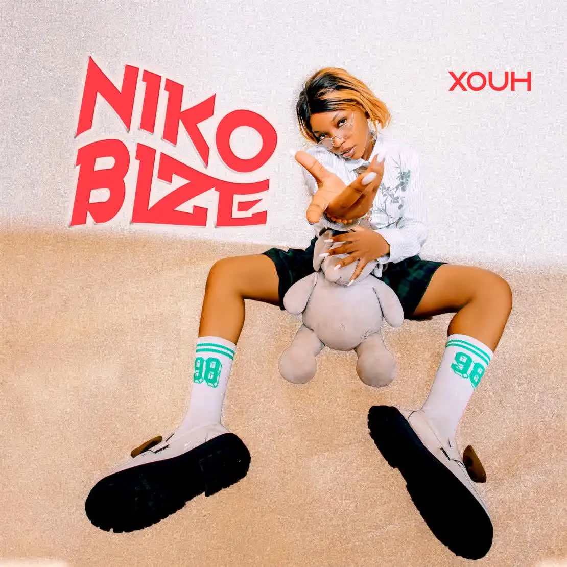 xouh - niko bize xouh niko bize