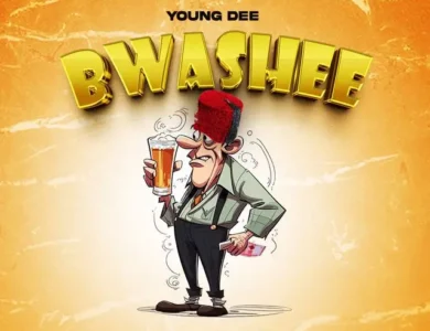 young dee bwashee