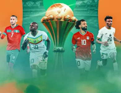 Africa Cup Of Nations Live Stream