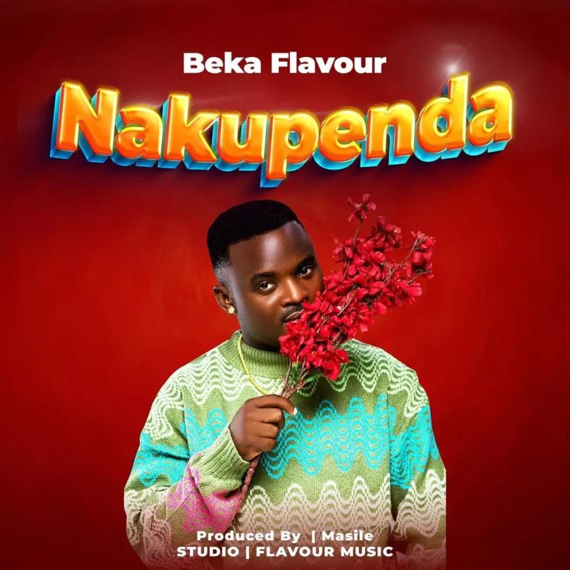 Beka Flavour Nakupenda 1