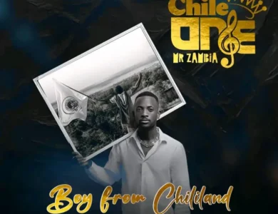 Chile One Ft Tianna Nayo Nayo