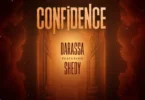 Darassa Ft Shedy Confidence